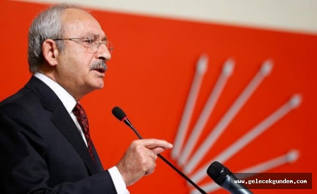 CHP'DE MİLLETVEKİLİ ADAYLIĞI İÇİN KRİTİK SAATLER