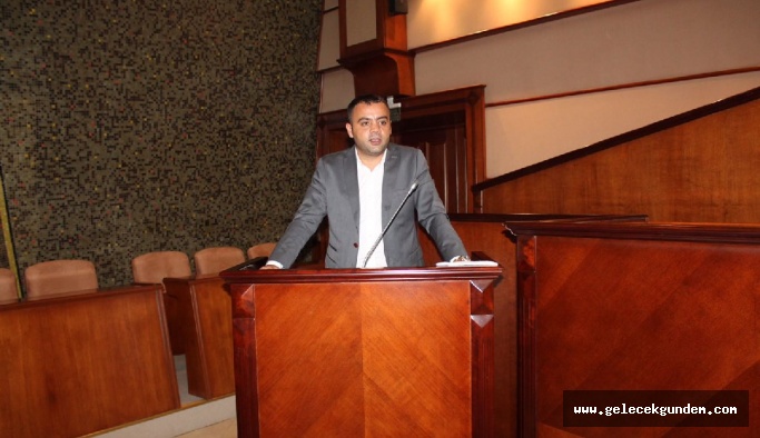 CHP'Lİ NADİR ATAMAN