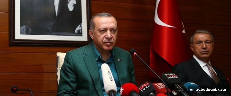 CUMHUR İTTİFAKINDA ÇATLAK, CUMHURBAŞKANI ERDOĞAN KESİNLİKLE AF YOK