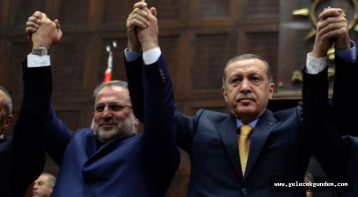 El Kaide davasından AKP vekilliğine