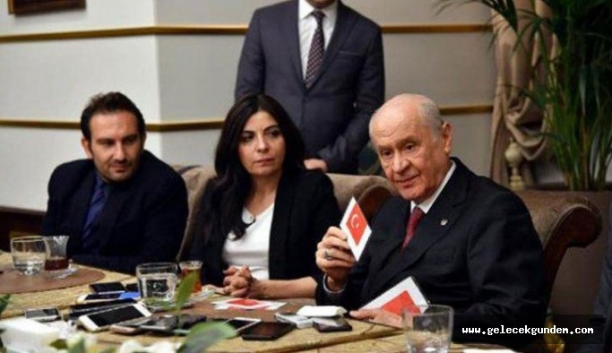 ‘FETÖ’DEN ALINAN 5 BİN HAKİM VE SAVCININ VERDİĞİ CEZALAR İNCELENMELİ’