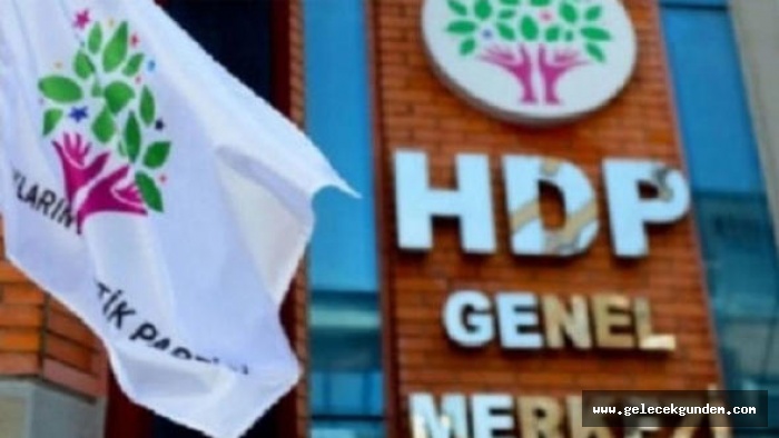 HDP'nin listesinde Öcalan damgası