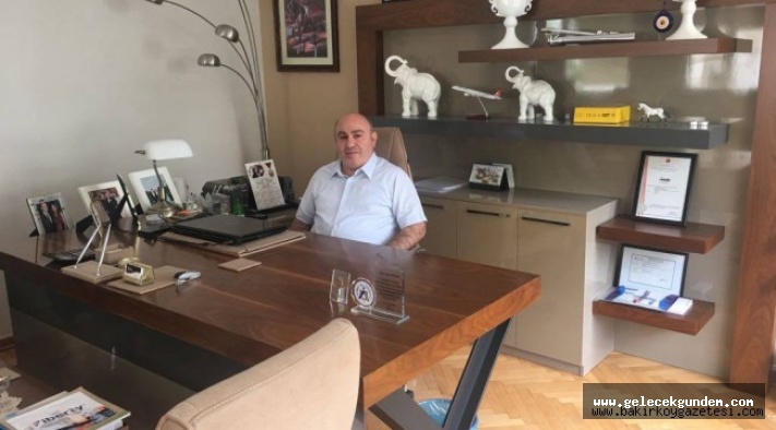 İMAR BARIŞINI BİR BİLENE SORDUK,İNŞAAT MÜHENDİSİ İSMET ERTEKİN