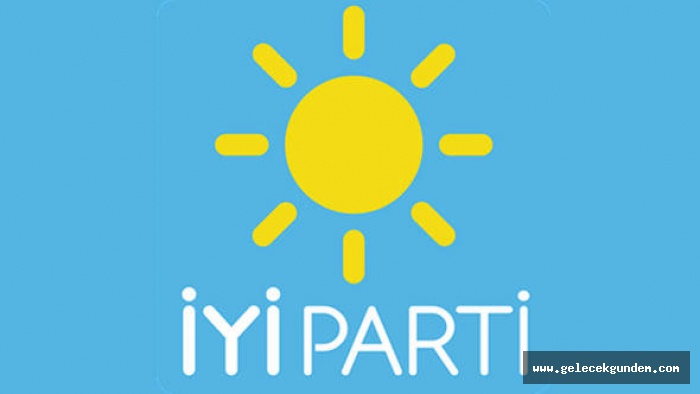 İyi Parti İlçe Başkanı'na sokak ortasında saldırı