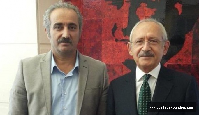 Kılıçdaroğlu’na sert tepki: “Paralı adam lazım dediler, benim param yoktu”