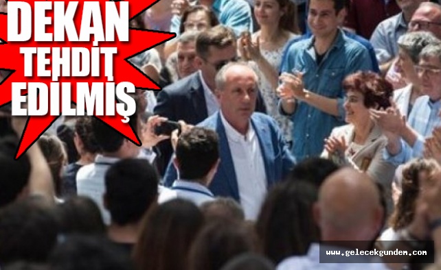 KORKUNUN ECELE FAYDASI YOK,KİME SELAM VERSE GÖREVDEN ALINIYOR