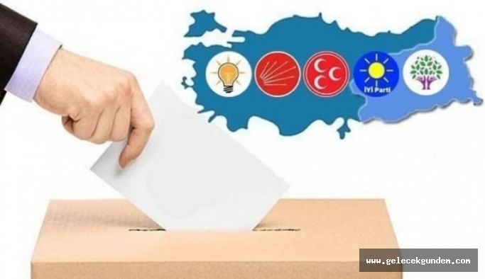 Partilerde ‘ağır’ aday hesapları…