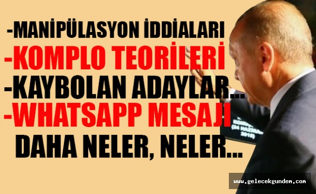 24 Haziran gecesi saat saat neler yaşandı?