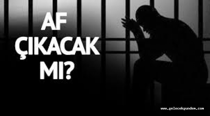 AF ÇIKACAK MI?
