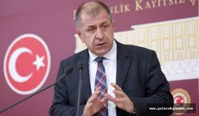AKP yüzünden 2040'da her 13 kişiden bir tanesi Suriyeli olacak.