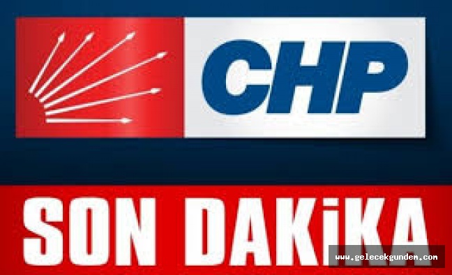 CHP GENEL MERKEZİ ÖRGÜTLERİ ANKARA'YA ÇAĞIRIYOR