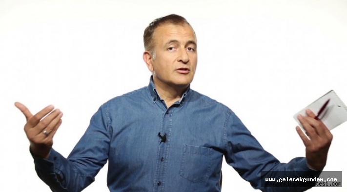 FETÖ'cü Ekrem Dumanlı'dan Mevlüt Çavuşoğlu iddiası