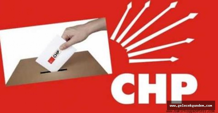 İşte CHP'nin ilk seçim sonuçları!