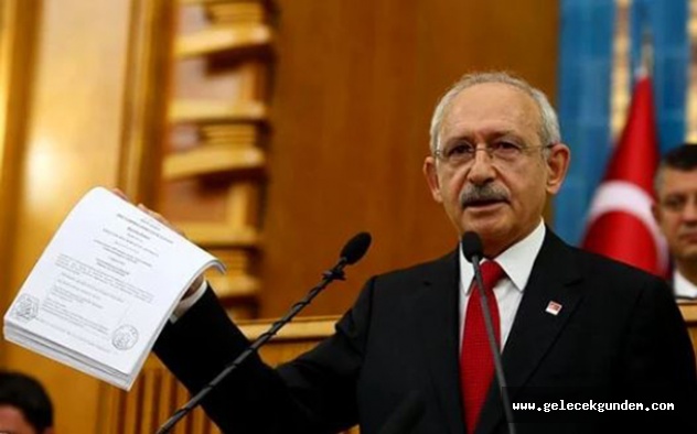 Man Adası belgelerinden Kılıçdaroğlu’nu mahkum eden hakim eski “FETÖ” tutuklusuymuş