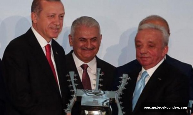 Panama Papers'tan yeni belgeler: Mehmet Cengiz Akkuyu'dan hisse almak için 15 milyon dolarlık gizli anlaşma yapmış