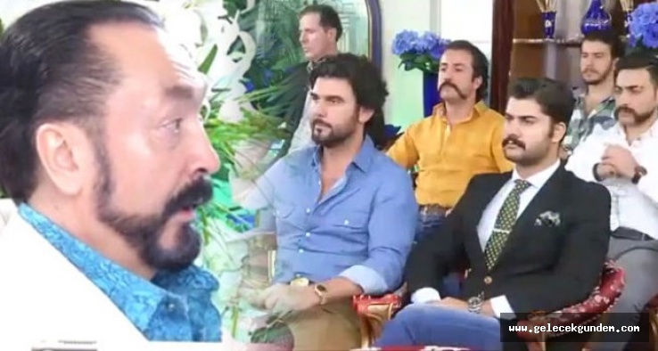 Adnan Hoca suç örgütünün Aslanları gözaltına alındı mı?
