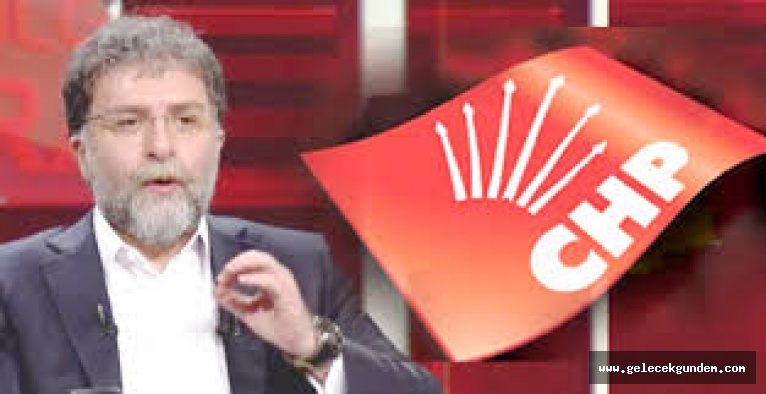 CHP'deki savaşın arkası belediye rantları,Bütün dertleri İzmir, Beşiktaş Çankaya