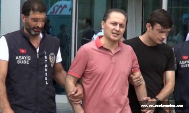 Eski HSYK Başkanı: Nurcu listeyi Erdoğan imzaladı