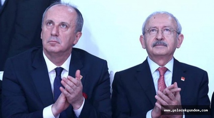 Kemal Kılıçdaroğlu’ndan olağanüstü kurultay yorumu