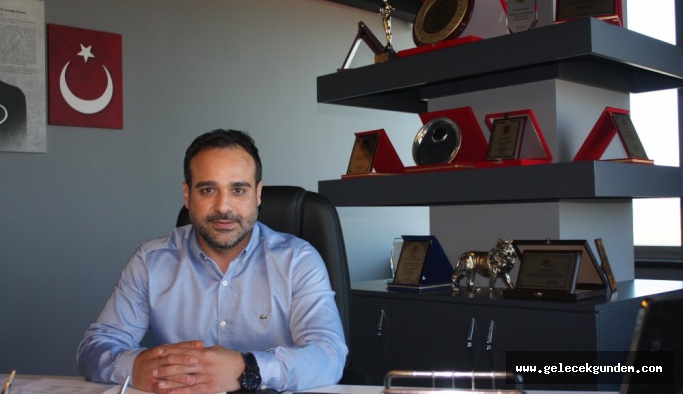 CHP'Lİ BELEDİYE BAŞKAN A. ADAYI BURÇİN BAYKAL 