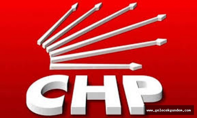 CHP 'Lİ HANGİ BELEDİYE BAŞKANI VEDA GİBİ KONUŞMA YAPTI?