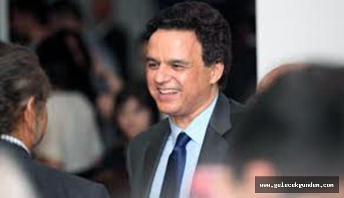 İş adamı Ali Naci Karacan hakkında sahte imza davası