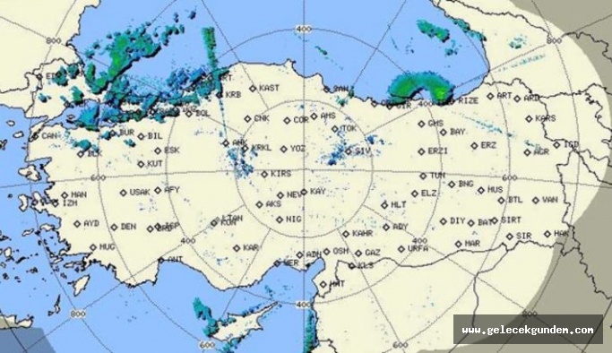 Meteoroloji'den yarın için son dakika fırtına uyarısı!