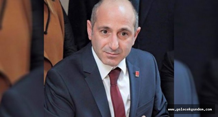 CHP'Lİ ALİ ÖZTUNÇ “ÜLKEYE YAPILACAK EN BÜYÜK KÖTÜLÜK; SİYASETİ HALK İÇİN DEĞİL KENDİLERİ İÇİN YAPMALARI!”