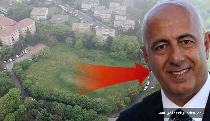 1 TL'ye aldı! İBB’ye 930 milyon TL’lik icra takibi başlattı