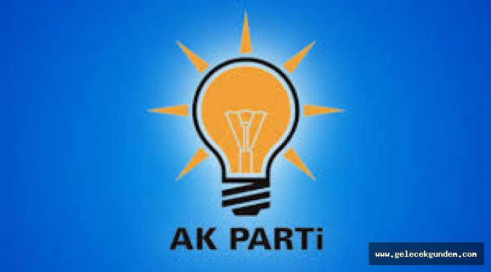 AK PARTİ, 5 KASIM'DA ADAYLIK SÜRECİ BAŞLIYOR