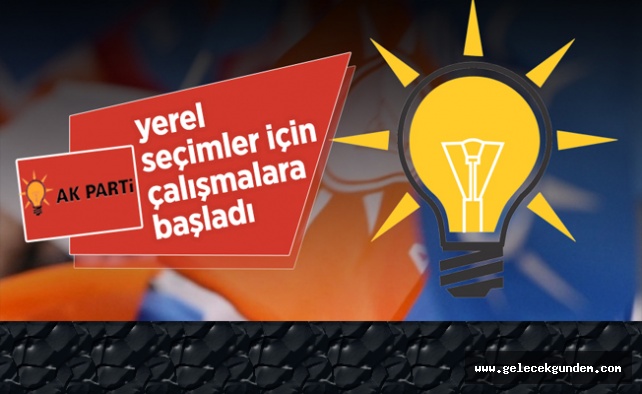 AKP'de İstanbul, Ankara ve İzmir için öne çıkan isim