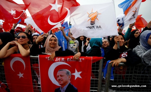 AKP, seçimlerde İstanbul için nasıl bir aday aradığını açıkladı