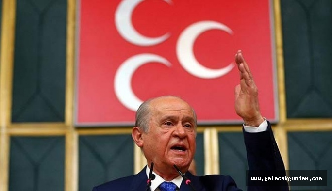 Bahçeli, Akşener'in evinin önüne gidenleri savundu: Davete icabet edildi