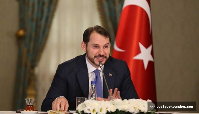 Bakan Albayrak’tan rekor enflasyona ilginç yorum: Sebebi fırsatçılık ve stokçuluk