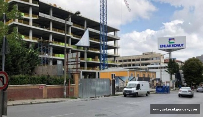 BAKIRKÖY'DE CHP'Lİ BAŞKAN RANTA DUR DEDİ, BAKANLIK RANT'A DEVAM DEDİ