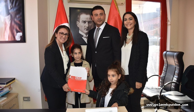 BEŞİKTAŞ'A GENÇ, PARTİLİ BAŞKAN ADAYI RIZA AKPOLAT