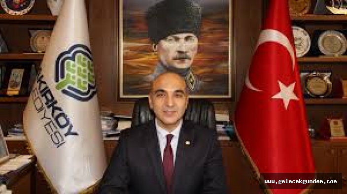 CHP'li Başkan Dr. Kerimoğlu ‘Bakırköy’ü rant işgalinden kurtardık’