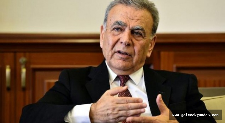 CHP'li isim İzmir adaylığını böyle duyurdu: Ben yıllardır bekliyorum