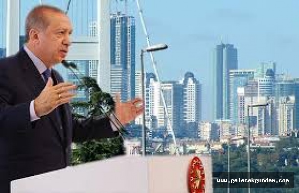 Cumhuriyet tarihinin en büyük rant oyunlarının boyutunu