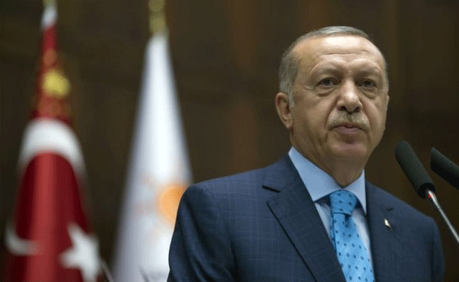 Damatları bakanlıkta çalışan Erdoğan: Kimse bu benim yakınımdır, bu benim şuyum buyum diye bize gelmesin