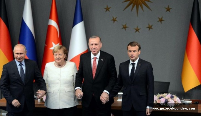 Esad’ın düşürülmesi için ‘Suriye dışındakiler de oy kullansın’ formülü