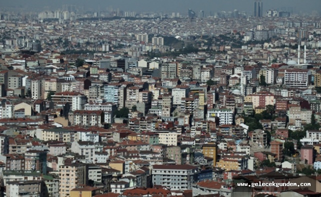 İmar barışında başvuru süresi uzatılıyor