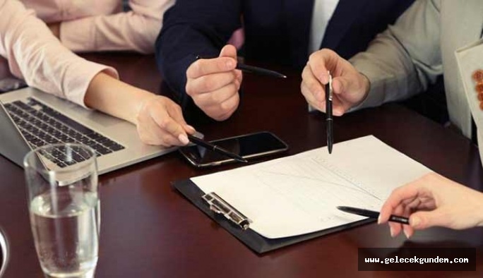 İşler çığırından çıktı! Anahtar teslim 200 Bine konkordato