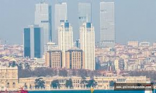 İSTANBUL İMAR RANTI 240.000.000.000 MİLYAR TL,YETKİLİLER GÖZ YUMMUŞ, MAHKEMELER YOL VERMİŞ
