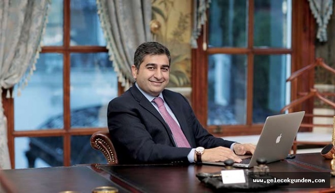 SBK Holding medyaya giriyor, TV kanalı satın alıyor