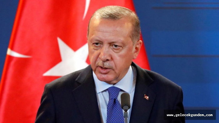 Son Dakika… Erdoğan: Suudi gazeteciyle ilgili süreci takip ediyoruz