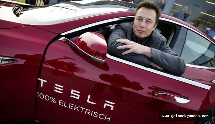 Tesla, Türkiye'ye yatırımı durdurdu