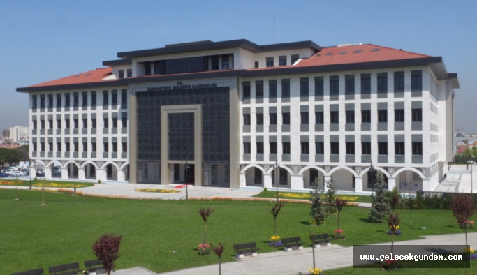 AKP'li belediye borç batağında: Haciz üstüne haciz