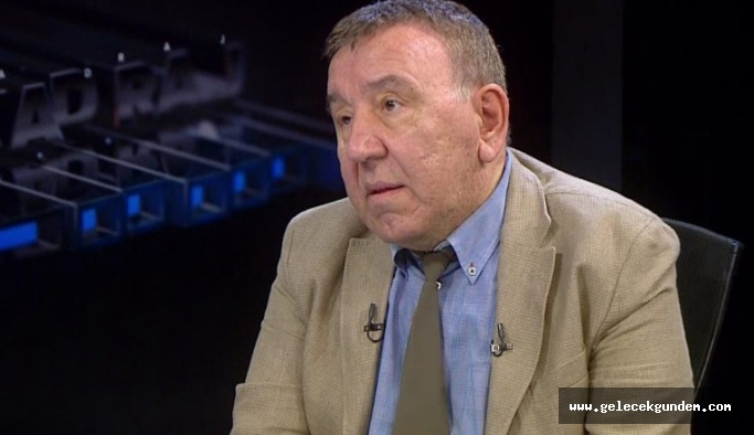 AKP'Lİ YAZARDAN ,AKP 'Lİ SAVUNMA BAKANINA AĞIR SÖZLER