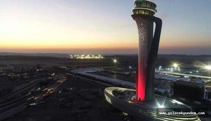 Ankara'ya uçmak 59 lira, İstanbul Havalimanı’na misafirinizi bırakmak 86 lira